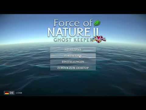 (Ger) Force of Nature 2: Ghost Keeper 😉😉☕☕☕  Erkunden / Angezockt Teil 3