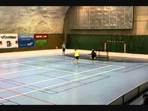 Cave Cup MäVi vs Pauhu