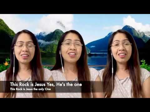 In times like these - sweet hymn song, we need a saviour