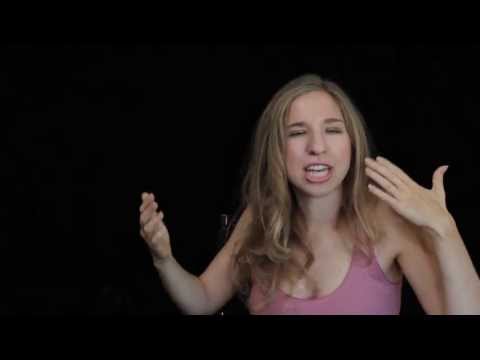 Cockeyed Optimist "All That We Are": "All That You Were" The Song & The Story