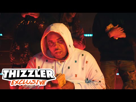 23Peezy - Breakin Point (Exclusive Music Video) || Dir. Fat$