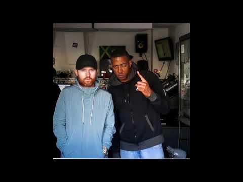 Discarda Ft Rapid & C4 - Nug Shot (Prod Teeza)