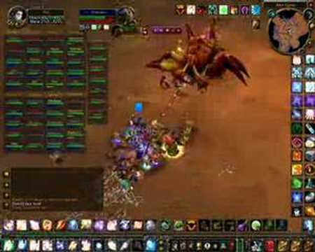 Fankriss the Unyielding