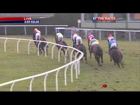 Morebattle Hurdle 2011