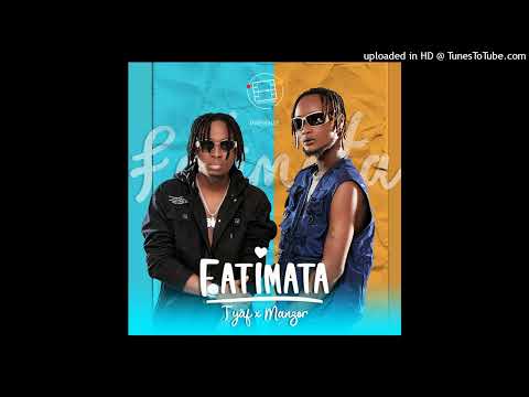 Tyaf ft Manzor - Fatimata (Audio Officiel)