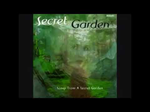 Serenade to Spring - Secret Garden