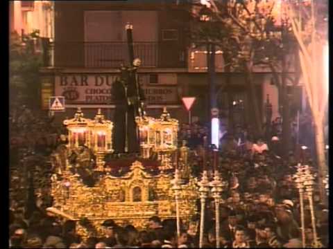 los gitanos en campana 2007