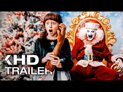SCARY MOVIE 6 Official Trailer (2026)