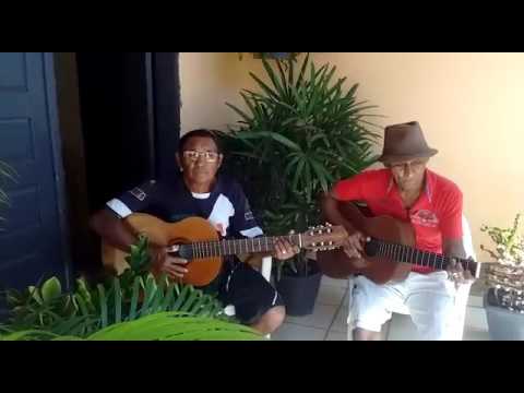 Lagoa Danta - Tião da Viola e Louro