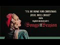 Ingrid Michaelson - "I'll Be Home For Christmas (Feat. Will Chase)" (Official Audio)