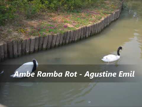 Ambe Ramba Rot   Augstine Emil  PNG Music