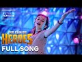 A Capella Performs “Heroes” Full Song | We Can Be Heroes | Netflix