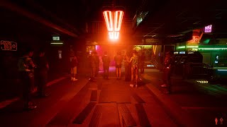 La Ofrenda (Music) - Cyberpunk 2077