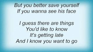 Big Star - Better Save Yourself Lyrics_1