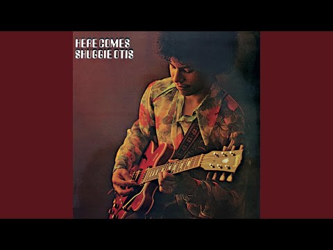 Jennie Lee - Shuggie Otis