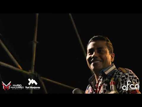 Ya estoy cansado - Churo Diaz & Elias Mendoza