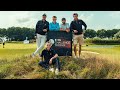 Persconferentie B-NL #ChallengeTropy: vier generaties toptalent!