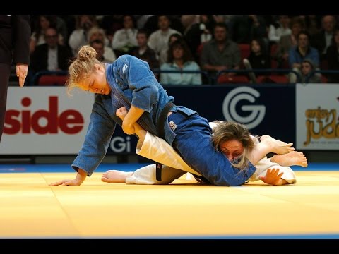 101 Judo Ippons 2006-2008 ----- OUT NOW!