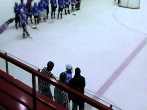 Хоккей. Нарва.