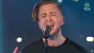 Ryan Tedder, Brent Kutzle, Brian Willett - Truth To Power (@ 24 Hours of Reality)