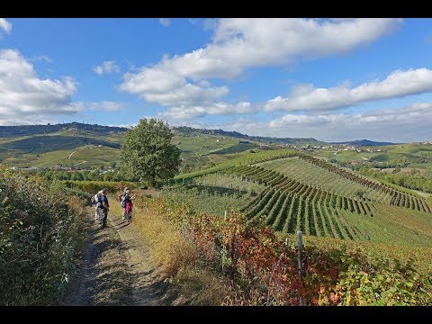 Peidmont Travel Guide, Northern Italy - Travel Snapshots HD.