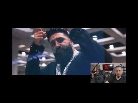 MOIS & MANUELLSEN REAGIEREN auf SINAN-G  X PA SPORTS - PLAN B