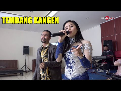 TEMBANG KANGEN | SRAGEN | VOC. AMEL - CAMPURSARI WIDYO LARAS