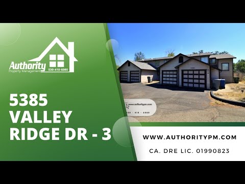 5385 Valley Ridge Dr - Video 2 of 2