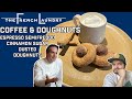 How To Make Michelin Starred Coffee Doughnuts From The French Laundry