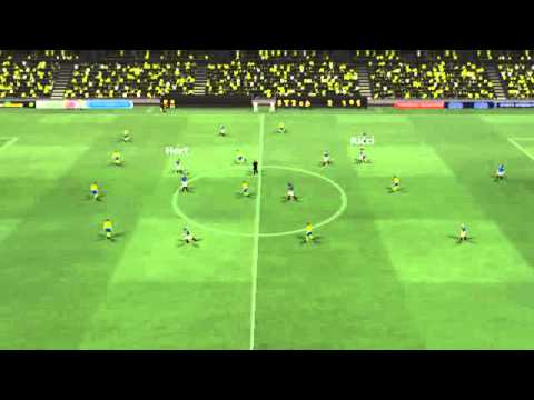 STVV 0-4 Rangers - Match Highlights