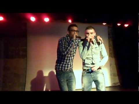 Tuesy ft Souf : Partir Avec Toi