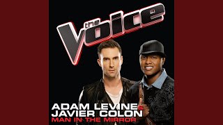 Man In The Mirror (The Voice Performance)