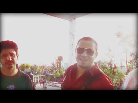 Demian Crate - Mi compa el artista