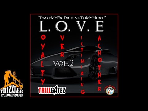 Trill Gatez ft. Armani Depaul - My Boo [Prod. Armani Depaul] [Thizzler.com]