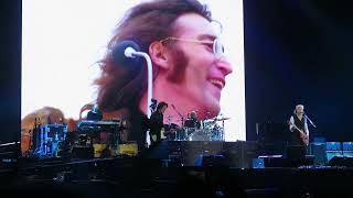 I’ve Got a Feeling - Paul McCartney (São Paulo 2024 1st night)