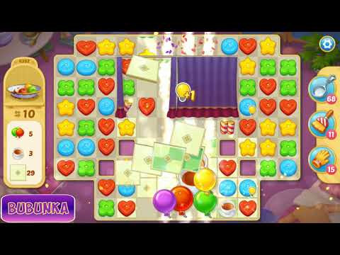 Matchington Mansion level 4392 HD