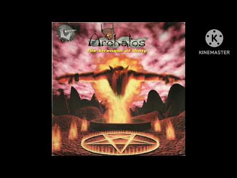 Archatos - The Strength Of Unity (1997)