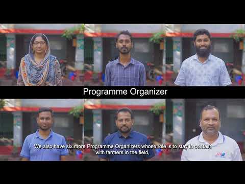 BRAC Adaptation Clinic