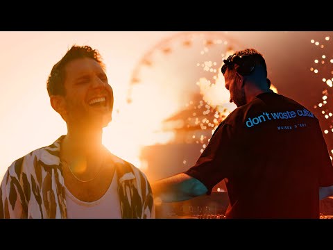Brennan Heart & Jonathan Mendelsohn - Better Day (Official Music Video)