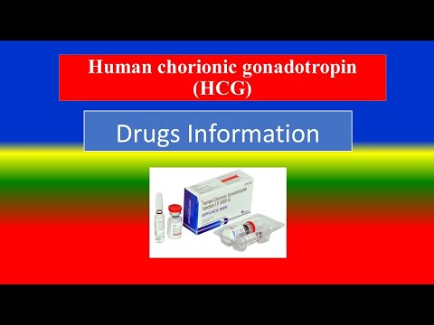 Fertigyn 10000 Iu Injection CHRONIC GONADOTROPIN