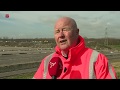 Afvalstortplaats Lelystad wil fors uitbreiden