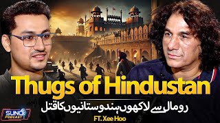 Download lagu Real Thugs of Hindustan: Inside the Mughal Era’s Criminal Underworld | Ft. Xee Hoo mp3