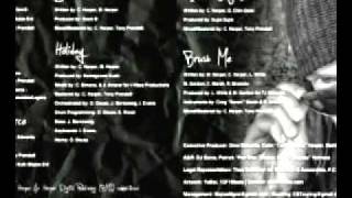 Collie Buddz - Brush Me - kuMie420 - 2011 - Playback EP