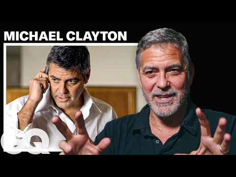 George Clooney Delightfully Reveals How His Uncle Jack From Kentucky Rewrote The Script For 'O Brother, Where Art Thou?'