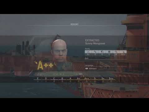 METAL GEAR SOLID V [pt. 43]