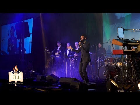 Eli Marcus - Kol Ha'Olam Kulo