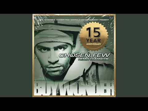 Video thumbnail for Siente El Boom (Remix)