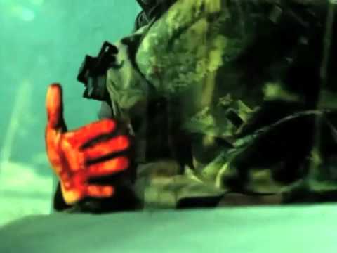 The Unit - Revenge