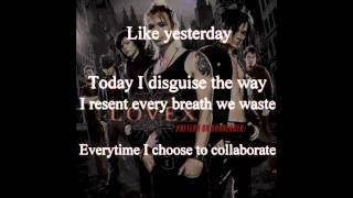 Lovex - Ordinary Day [w/ lyrics]