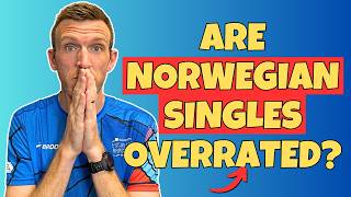100% HONEST THOUGHTS On NORWEGIAN SINGLE Training